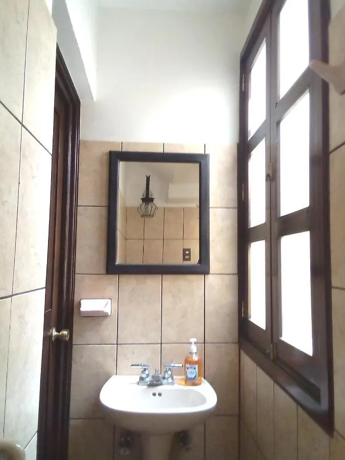 Vila Bella Casa En Antigua Guatemala Prázdninový dům