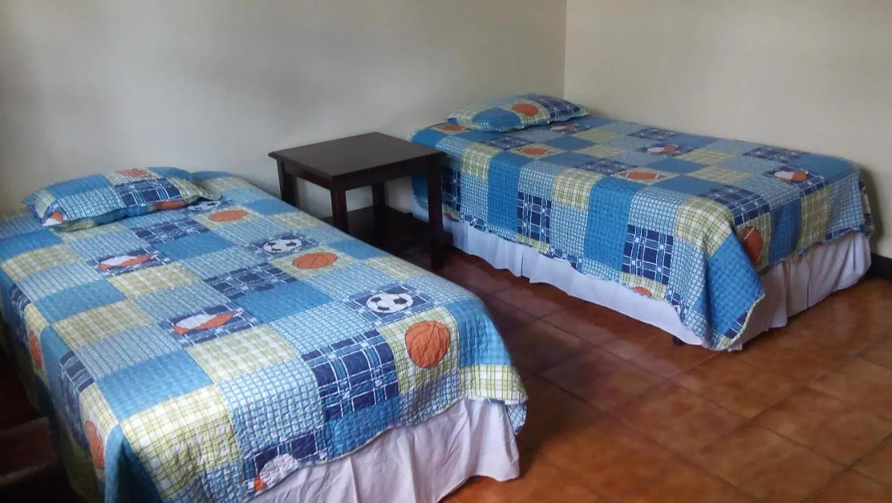 Vila Bella Casa En Antigua Guatemala