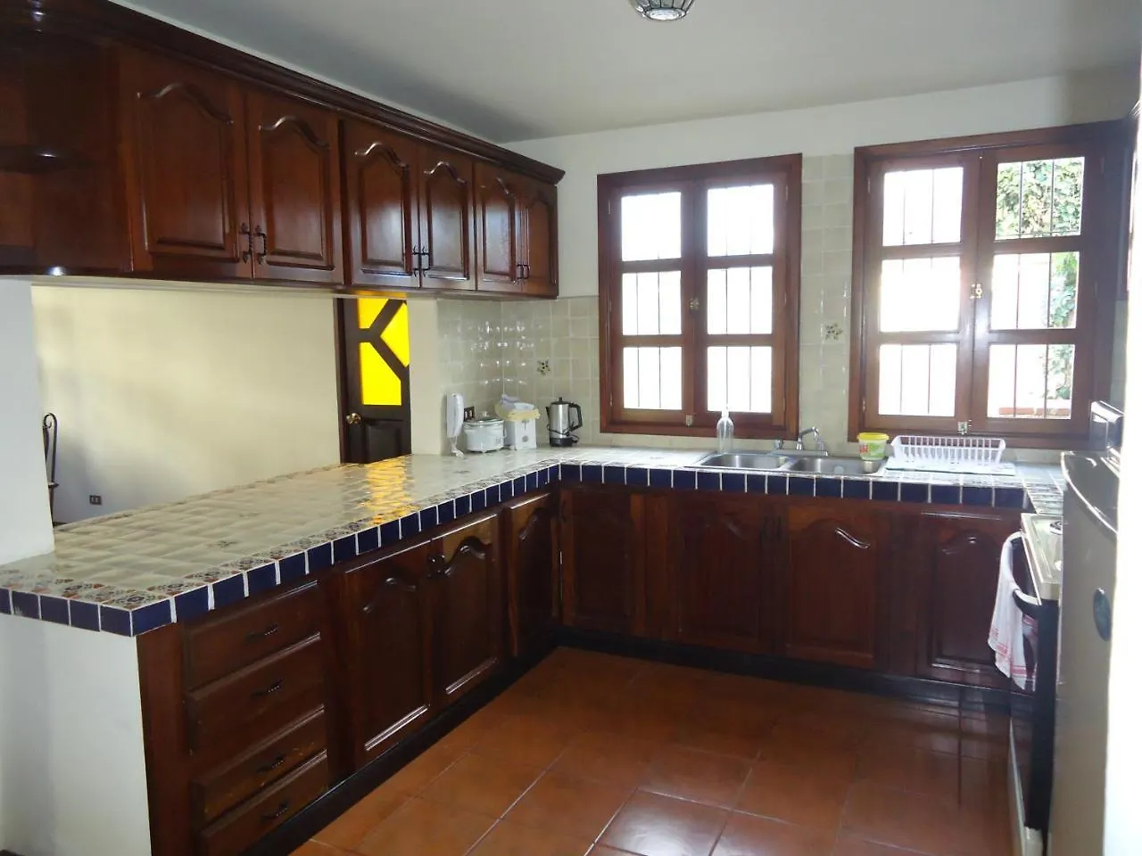 Prázdninový dům Vila Bella Casa En Antigua Guatemala
